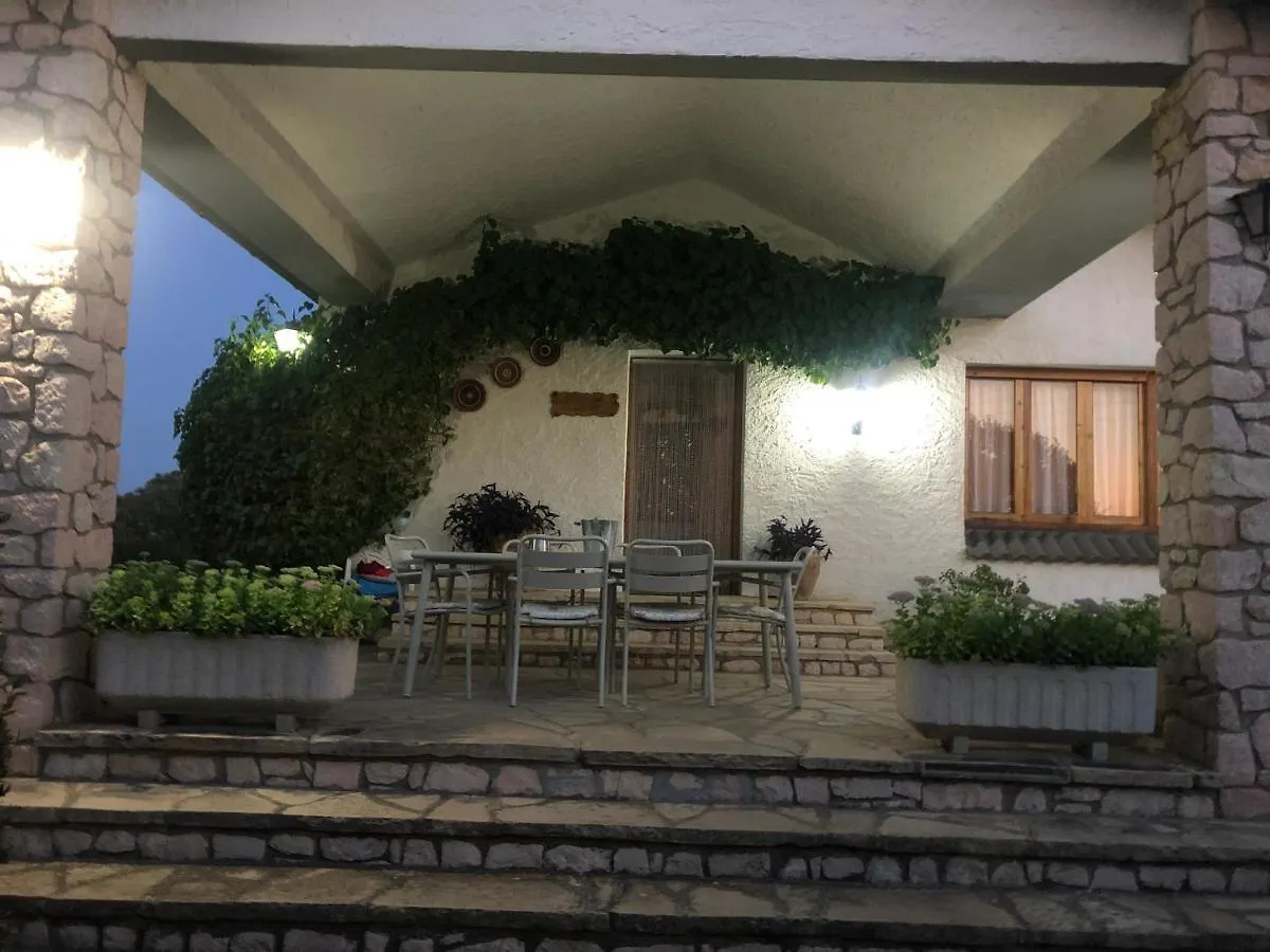 Casa rural La Roureda Hostal Àger España
