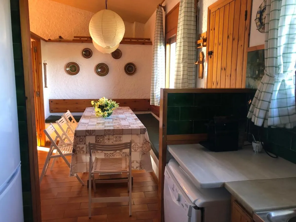 Casa rural La Roureda Hostal Àger